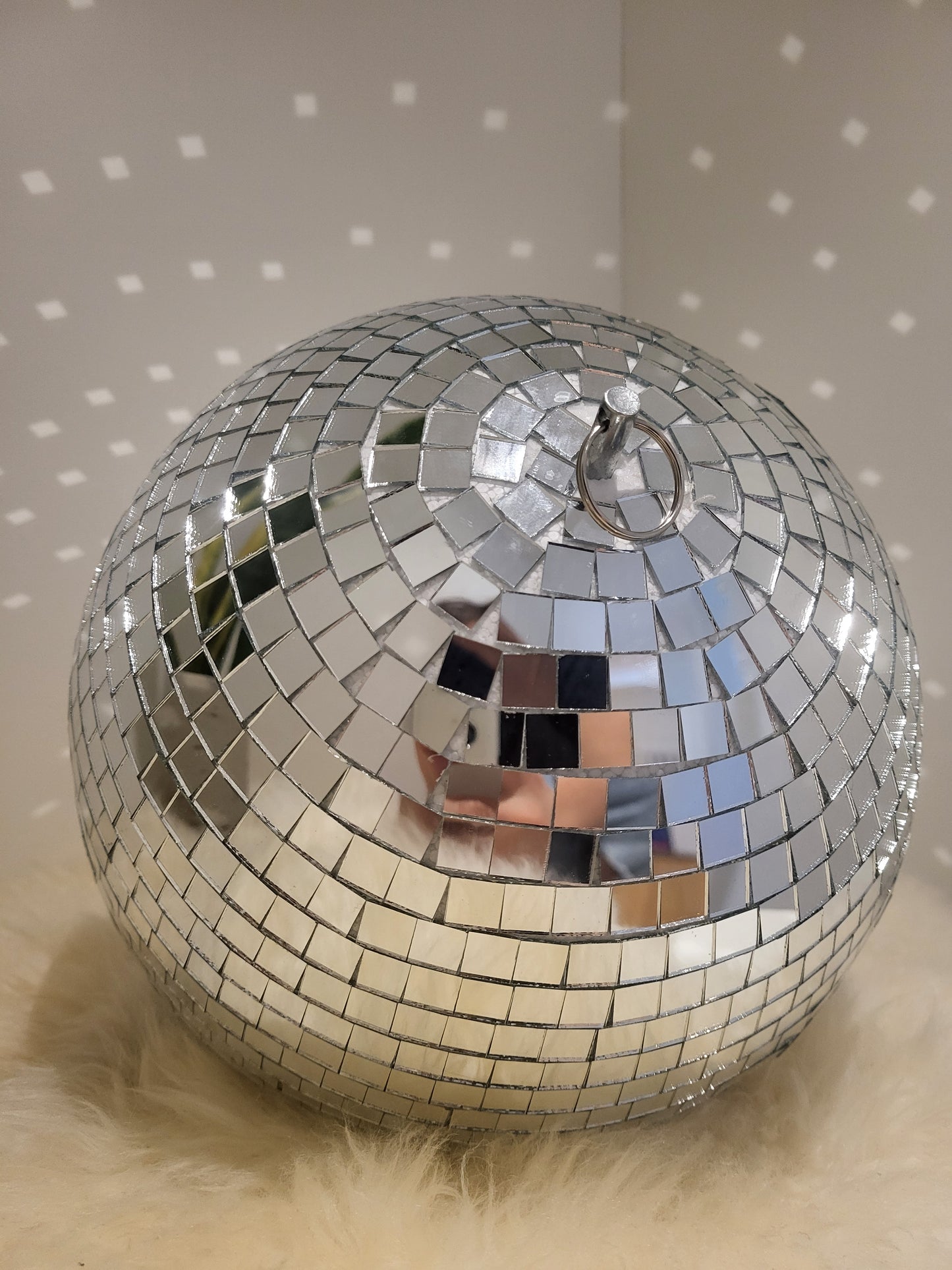 Discokugel