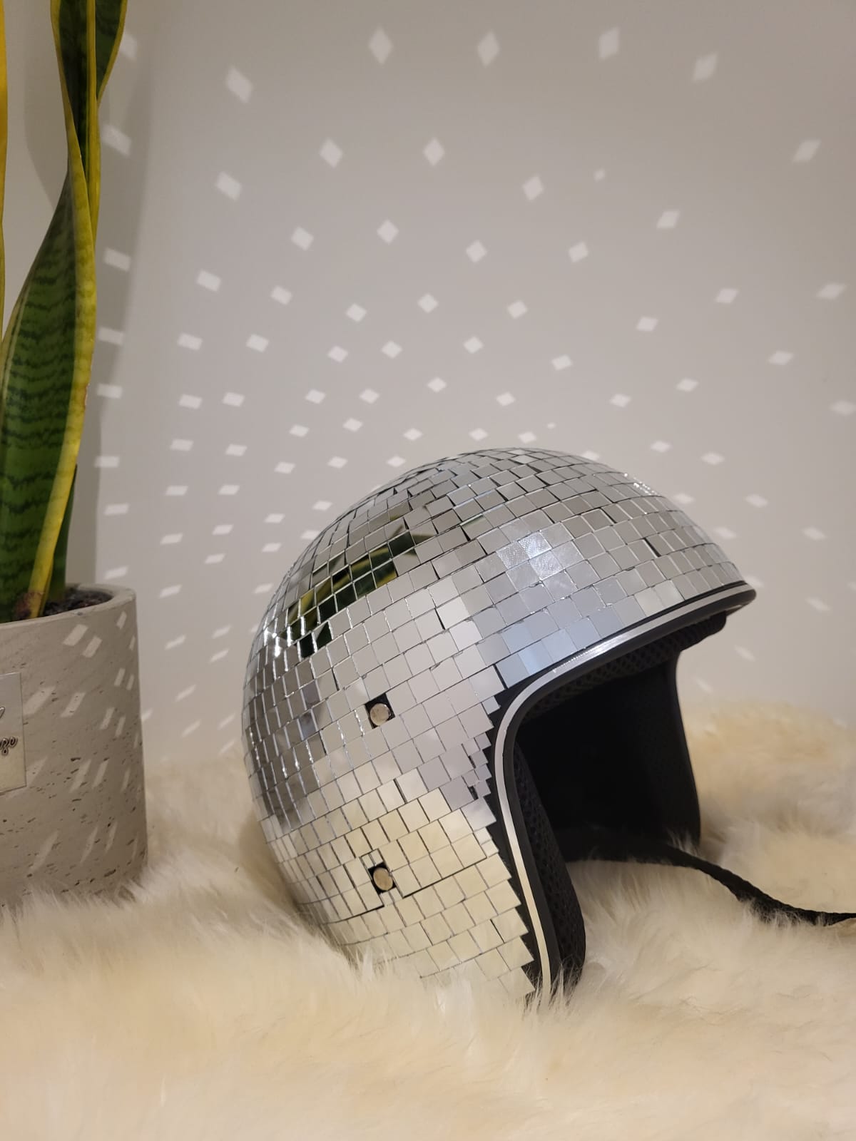 Discohelm