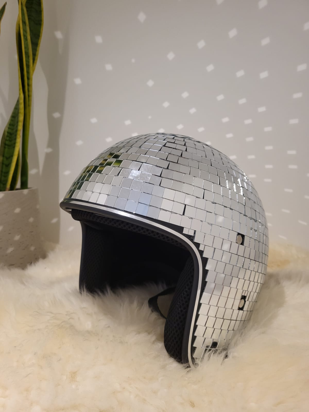 Discohelm