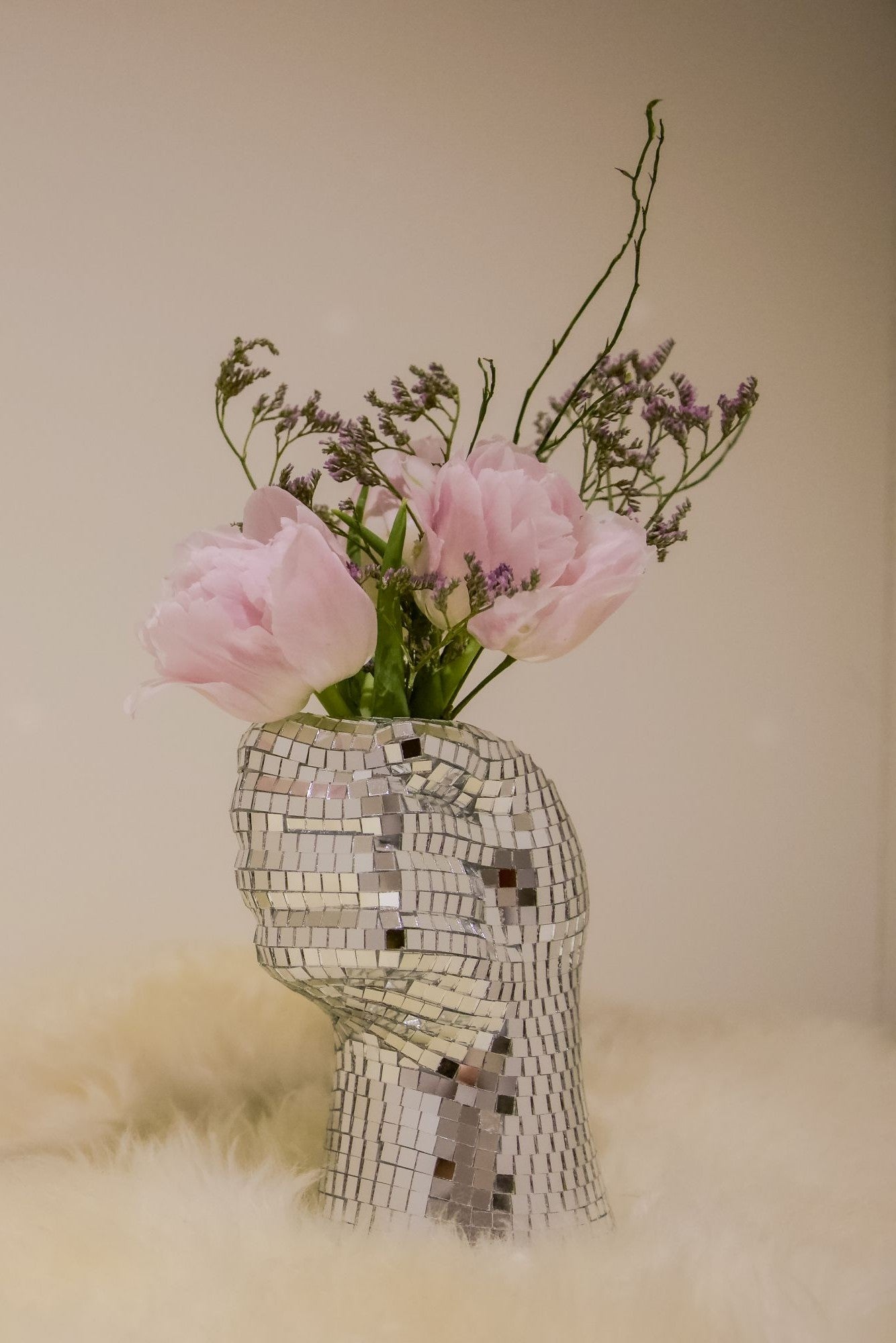Faustvase
