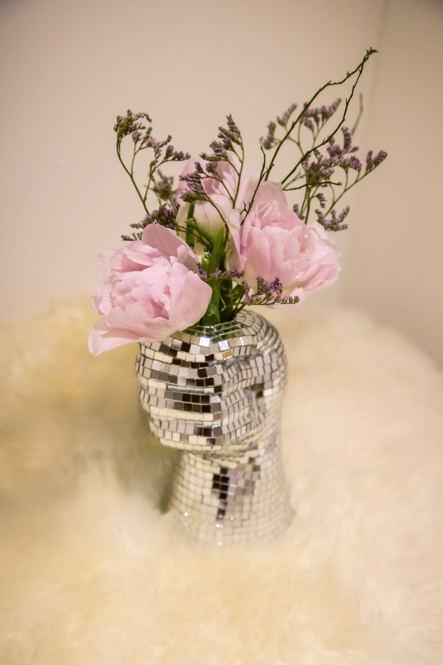 Faustvase