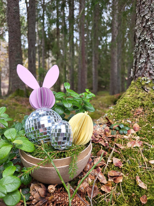 Osternest