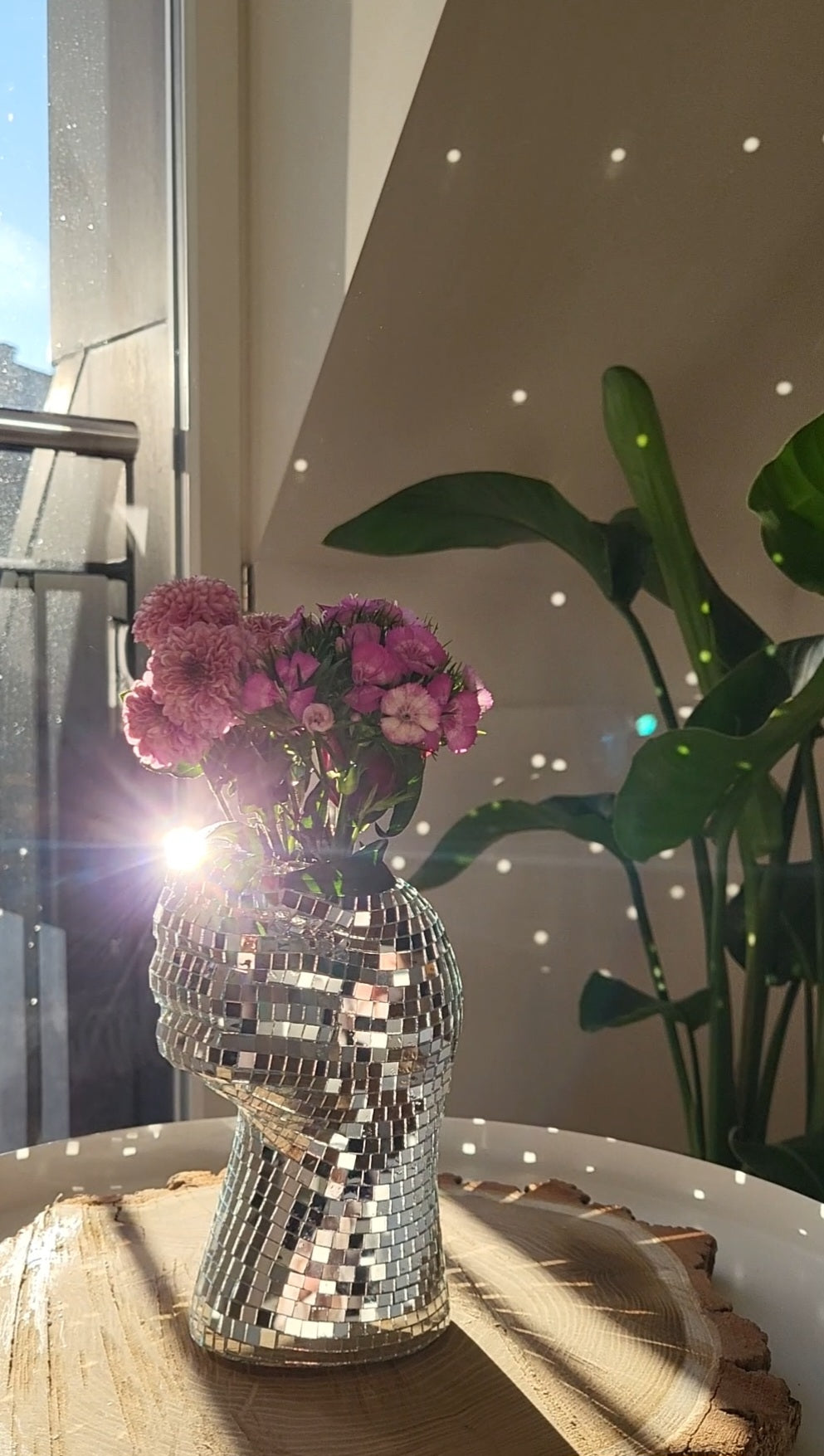 Faustvase