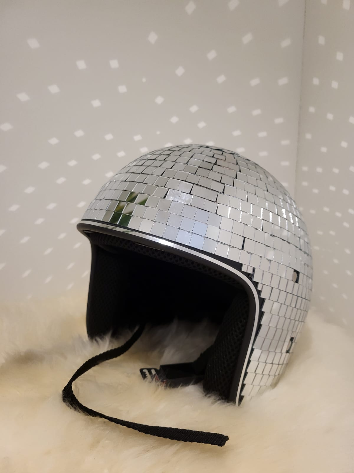 Discohelm