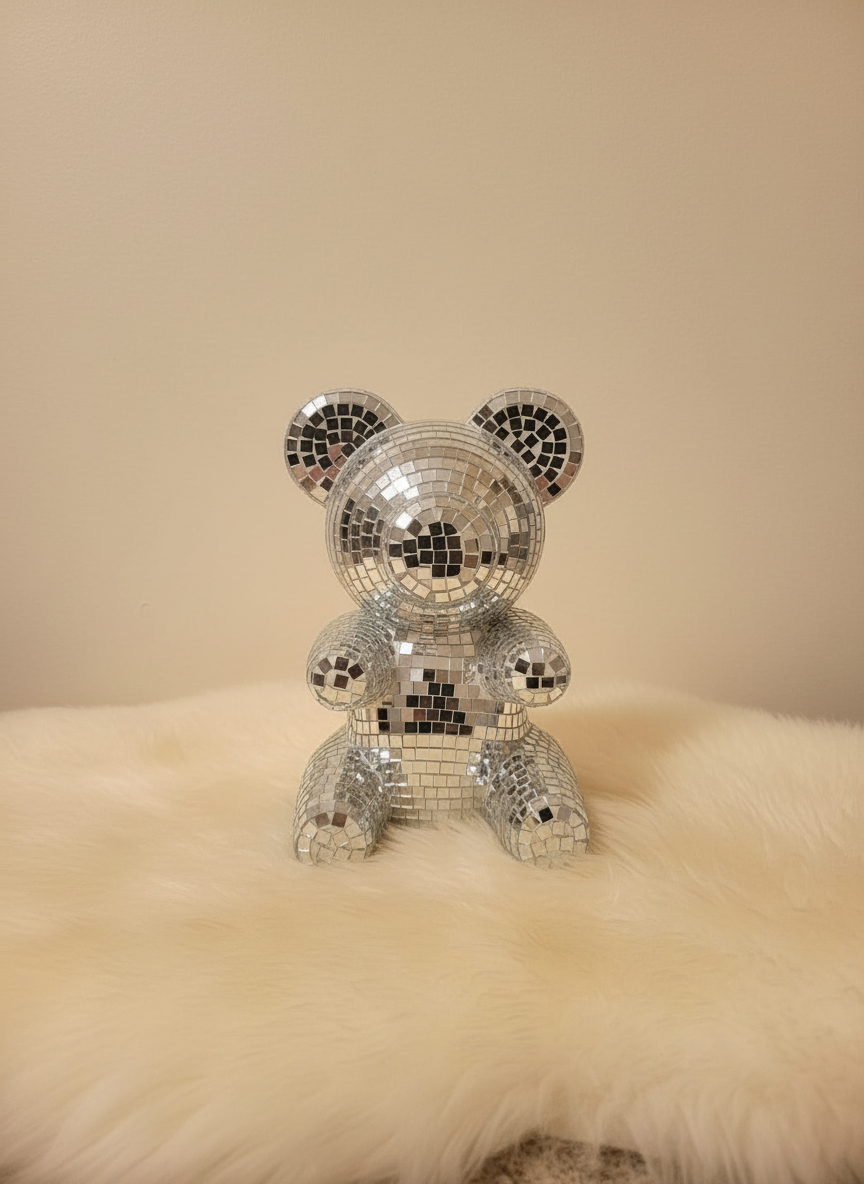 Discobär – dein neuer Lieblingsteddybär