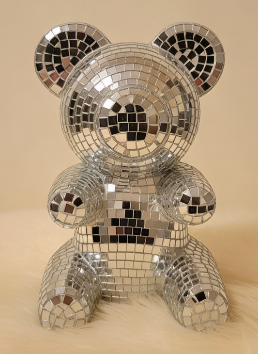 Discobär – dein neuer Lieblingsteddybär